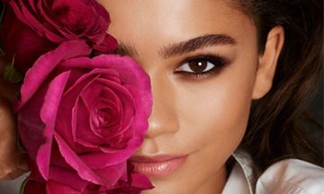 Lancôme unveils Zendaya Coleman as Global Ambassador 